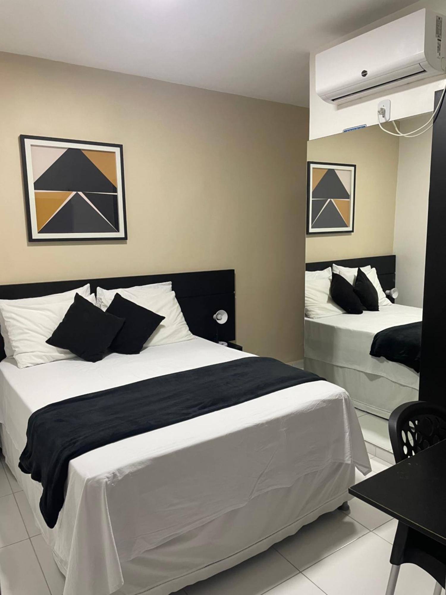 Suites Privativas Praia De Pajucara Maceio  Exterior photo